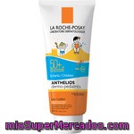 La Roche Posay Anthelios Dermo-pediatrics Leche Solar Infantil Spf 50+ Tubo 300 Ml