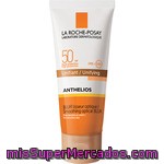 La Roche Posay Anthelios Unifiant Blur Alisador óptico Protector Solar Facial Spf 50+ Tubo 50 Ml