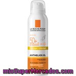 La Roche Posay Anthelios Xl Bruma Invisible Ultra Ligera Protector Solar Spf 50+ Spray 200 Ml