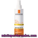 La Roche Posay Anthelios Xl Spray Solar Spf 50+ Spray 200 Ml