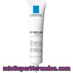 La Roche Posay Effaclar Duo Reduce Las Imperfecciones Severas Tubo 40 Ml