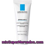 La Roche Posay Effaclar H Crema Hidratante Calmante Para La Piel Grasa Tubo 40 Ml