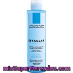 La Roche Posay Effaclar Loción Astringente Micro-exfoliante Para Pieles Acnéicas Frasco 200 Ml