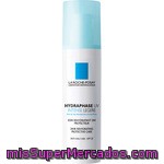 La Roche Posay Hidraphase Uv Intense Ligera Crema Spf 20 Alta Hidratación Duradera Para Pieles Sensibles Dosificador 50 Ml