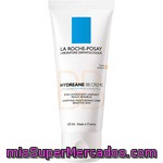 La Roche Posay Hydreane Bb Cream Medium Crema Hidratante Con Agua Termal Para Pieles Sensibles Tubo 40 Ml