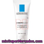 La Roche Posay Hydreane Bb Creme Crema Hidratante Unificante Para Pieles Sensibles Tono Claro Tubo 40 Ml