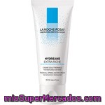 La Roche Posay Hydreane Extra Riche Crema Hidratante Para Pieles Sensibles Tubo 40 Ml