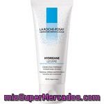 La Roche Posay Hydreane Ligera Crema Hidratante Para La Piel Sensible Normal O Mixta Tubo 50 Ml