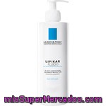 La Roche Posay Lipikar Fluido Corporal Hidrata Calma Y Protege La Piel De Agresiones Externas Dosificador 750 Ml