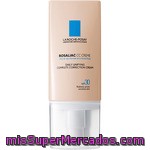 La Roche Posay Rosaliac Cc Cream Crema Hidratante Unificadora Para Pieles Claras O Medias Reactivas Spf30 Tubo 50 Ml