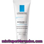 La Roche Posay Rosaliac Uv Ligera Crema Hidratante Anti-rojeces Spf 15 Para Pieles Reactivas Tubo 40 Ml