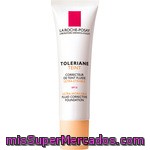 La Roche Posay Toleriane Base Correctora Fluida Ultra-manejable N.11 Beige Claro Tubo 1 Unidad