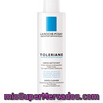 La Roche Posay Toleriane Dermolimpiador Leche Limpiadora Para Todo Tipo De Pieles Intolerantes Frasco 200 Ml