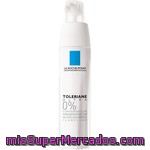 La Roche Posay Toleriane Ultra Tratamiento Diario Para Aliviar Molestias En Pieles Ultrasensibles. Tubo 40 Ml