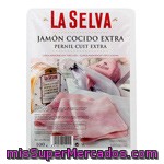 La Selva Jamón Cocido 100g