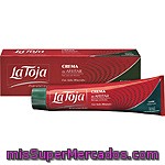 La Toja Crema De Afeitar Clásica Hidrotermal Tubo 150 Ml