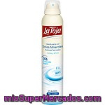 La Toja Desodorante Hidrotermal Spray 200 Ml