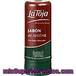 La Toja Hidrotemal Barra De Jabón De Afeitar Barra 50 G