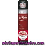 La Toja Hidrotermal Espuma De Afeitar Classic Con Sales Minerales Y Pro-vitamina B5 Para Piel Normal Pack 2 Spray 300 Ml