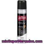 La Toja Hidrotermal Espuma De Afeitar Protect 7 Con Micro Aceites Calmante Spray 300 Ml