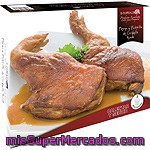 La Torralba Pierna Y Paletilla De Cochinillo Asado Envase 1400 G