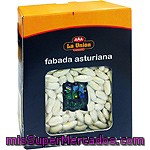 La Union Preparado Para Fabada Asturiana 4 Raciones Estuche 950 G (faba + Chorizo + Jamón + Morcilla + Panceta)
