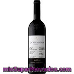 La Vicalanda Vino Tinto Reserva D.o. Rioja Botella 75 Cl