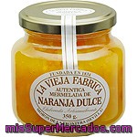 La Vieja Fábrica Mermelada De Naranja 350g