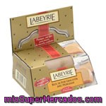 Labeyrie Bloc De Foie Gras De Oca Con Trozos E 195g