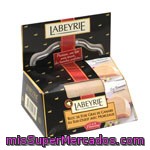 Labeyrie Bloc De Foie Gras De Pato Con Trozos E 195g