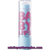 Labios Baby Lips Hydrate Maybelline, Pack 1 Unid.