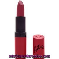 Labios By Kate Nº 107 Rimmel, Pack 1 Unid.