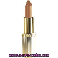 Labios Color Richie Creme 268 L`oreal, Pack 1 Unid.