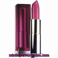 Labios Color Sensation 185 Maybelline, Pack 1 Unid.