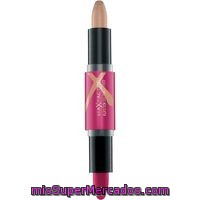 Labios Flipstick 10 Folky Pink Max Factor, Pack 1 Unid.