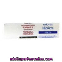 Labios-nariz Neutrogena, Stick 15 Ml