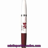 Labios Superstay 24 H 542 Maybelline, Pack 1 Unid.