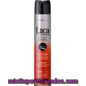 Laca
            Balneris Fijado Normal 400 Ml