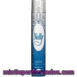 Laca Brillo Nelly 400 Ml.