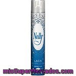 Laca Brillo Nelly, Spray 400 Ml