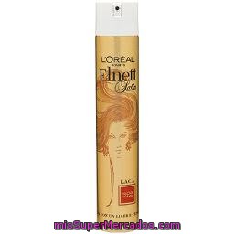 Laca Cabello Normal R-112 Elnett De L´oreal 400 Mililitros