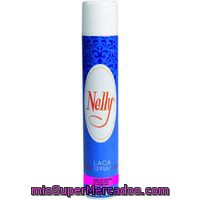 Laca Cabello Teñido Nelly, Spray 400 Ml