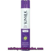 Laca Cabello Teñido Sunsilk, Spray 400 Ml