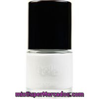 Laca De Uñas 01 Blanc Belle & Make-up, Pack 1 Unid.