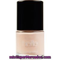 Laca De Uñas 02 Cotton Belle & Make-up, Pack 1 Unid.