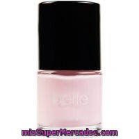Laca De Uñas 03 Tender Pink Belle&make-up, Pack 1 Unid.