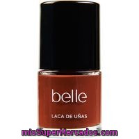 Laca De Uñas 05 Wood Belle&make-up 1 Unidad