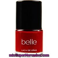 Laca De Uñas 12 Berry Belle&make-up, Pack 1 Unid.