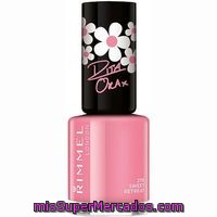 Laca De Uñas 60 Seconds 270 Rimmel, Pack 1 Unid.