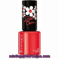 Laca De Uñas 60 Seconds 300 Rimmel, Pack 1 Unid.